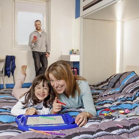 Hotelf1 Chanas A7 Εξωτερικό φωτογραφία